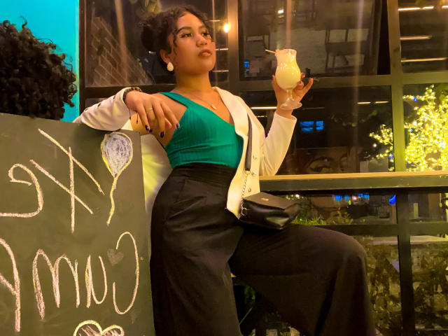 SophieSonyas - Camera khiêu dâm &amp; quyến rũ trực tiếp - 25145029