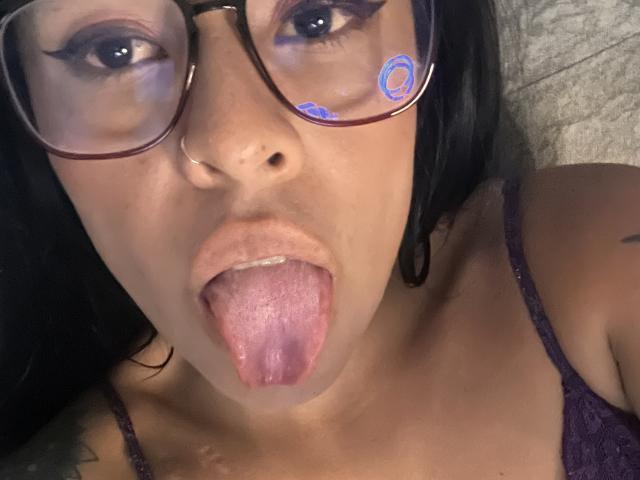 StellaBeckker - Live Sex Cam - 25145285