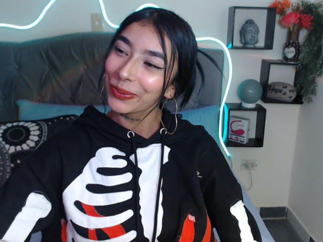 MaddyParker - Live sex cam - 25145653