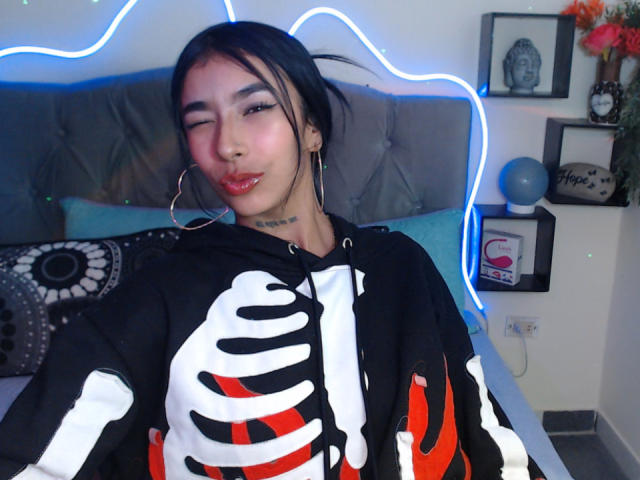 MaddyParker - Live porn &amp; sex cam - 25145673