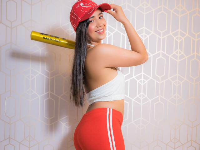 LunaBritton - Live porn &amp; sex cam - 25145733