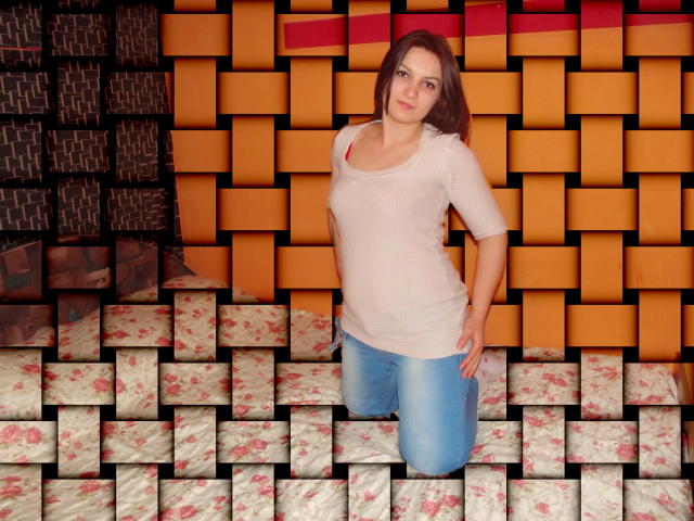 RosyAmberForU - Sexe cam en vivo - 2514575