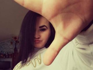 EllaS - сексуальная веб-камера в реальном времени - 25145933