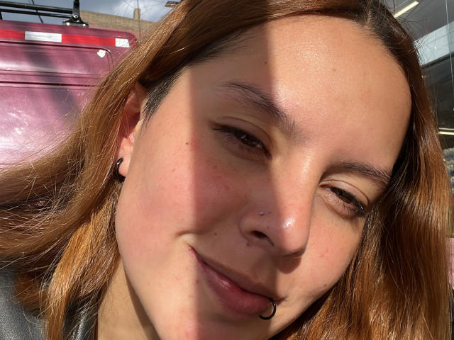 VictoriaOrtega - Porno na żywo i seks kamera - 25145973