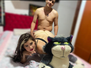 AlexandPipes - Live sex cam - 25146029