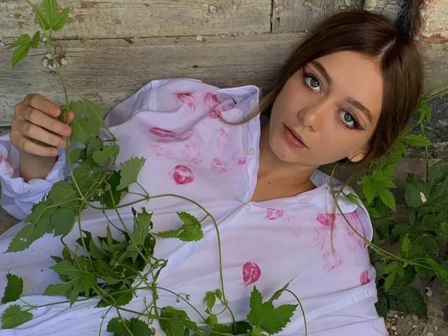 ZeroCalories - Live porn &amp; sex cam - 25146889