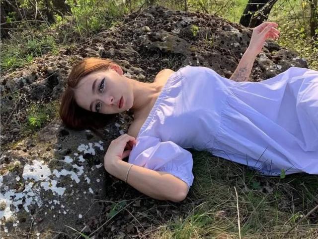 ZeroCalories - Live porn &amp; sex cam - 25146905