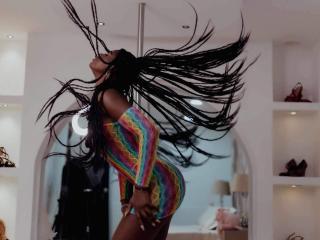 ZoeCarrter - Live porn &amp; sex cam - 25147145