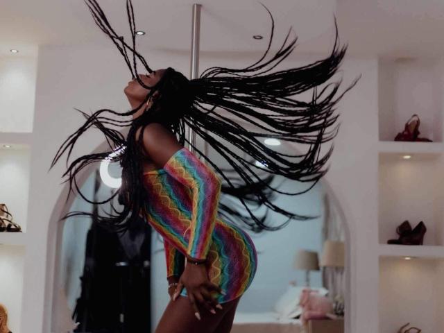 ZoeCarrter - сексуальная веб-камера в реальном времени - 25147145