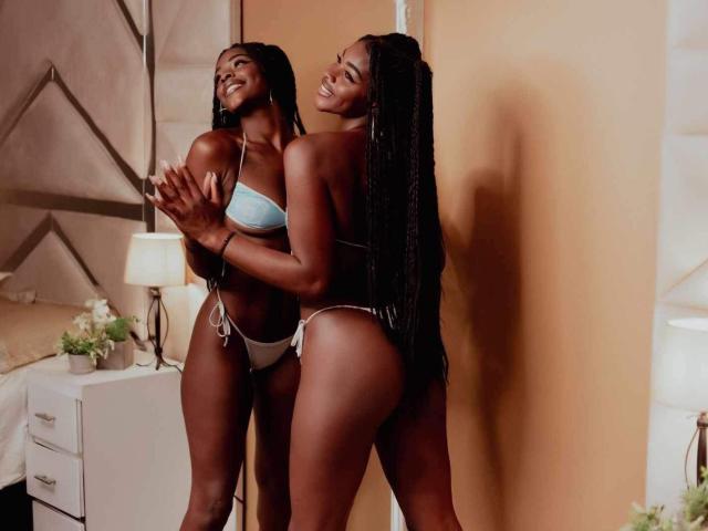 ZoeCarrter - Sexe cam en vivo - 25147181