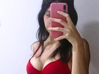 MidnightHarpy - сексуальная веб-камера в реальном времени - 25147457