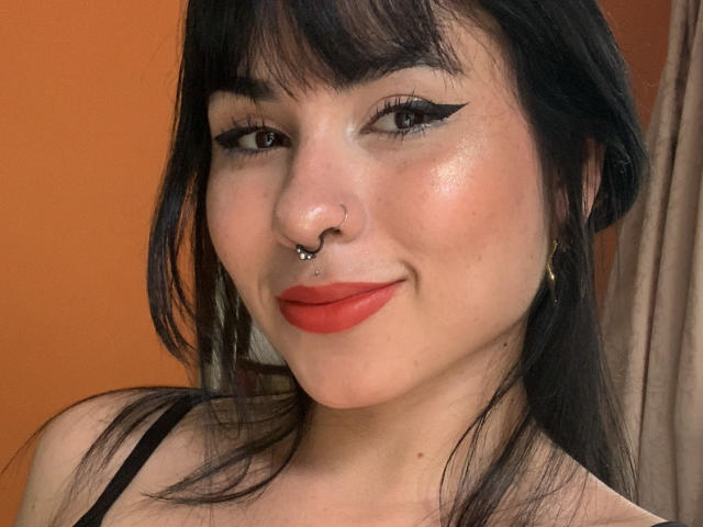 GaiaJonnes - Live porn &amp; sex cam - 25147509