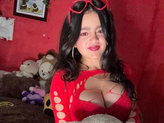 FabiValdez - Live porn &amp; sex cam - 25147649