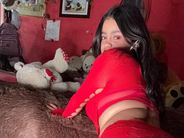 FabiValdez - Porno na żywo i seks kamera - 25147653