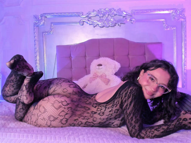 AlisonFiisher - ライブポルノ&amp;セックスカム - 25148053