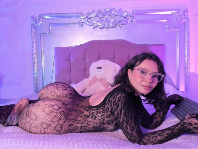 AlisonFiisher - Live porn &amp; sex cam - 25148061