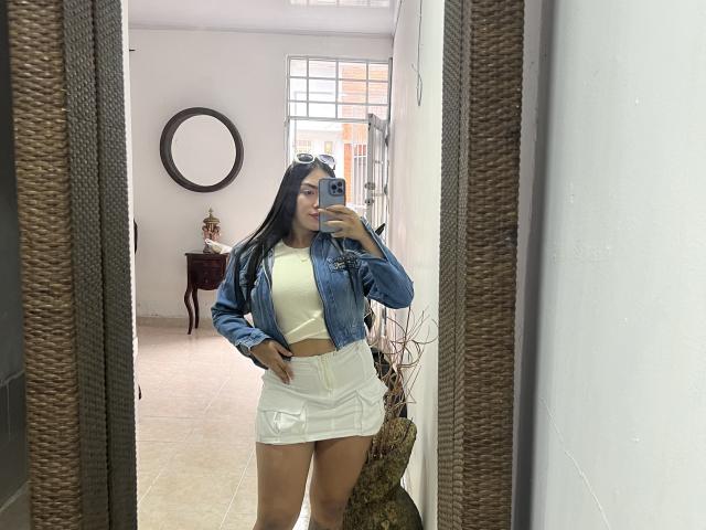 SharonKlart - Live porn &amp; sex cam - 25148621