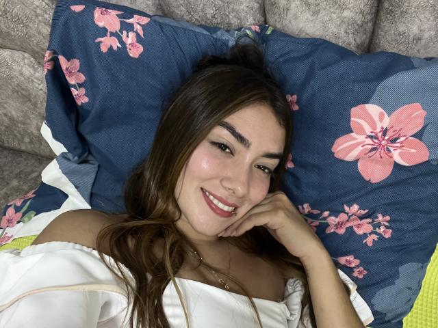 SharonKlart - ライブポルノ&amp;セックスカム - 25148649