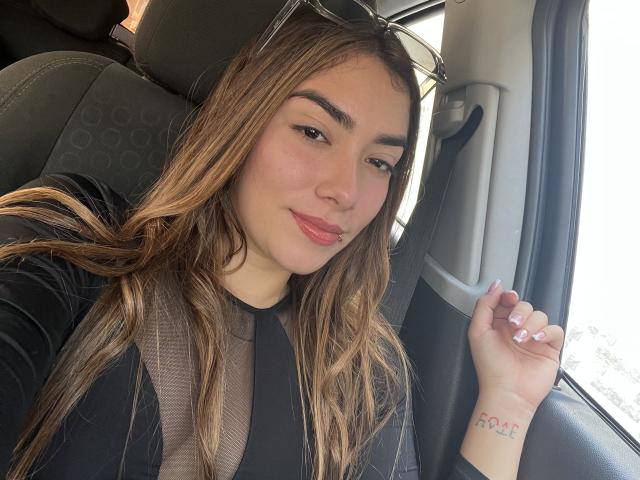 SharonKlart - 라이브 포르노 &amp; 섹스 캠 - 25148689