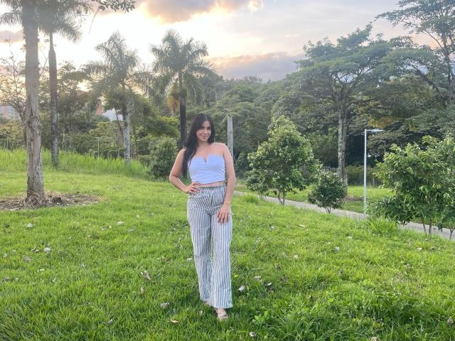 AmaiaCooper - сексуальная веб-камера в реальном времени - 25149229