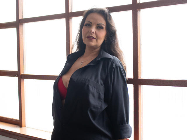 MelissaTheas - Live porno og sexkamera - 25149341