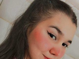 IvanaStaysi - Sexe cam en vivo - 25149525