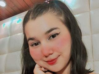 IvanaStaysi - Sexe cam en vivo - 25149565