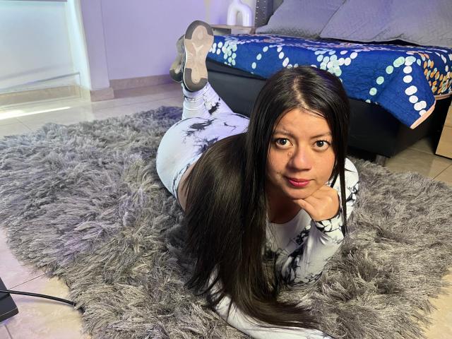 LilyParker - Live porn &amp; sex cam - 25150425