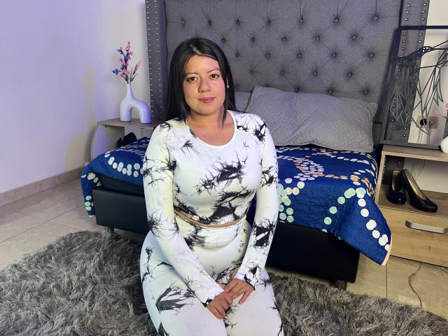 LilyParker - Live porn &amp; sex cam - 25150529