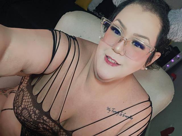 GiannaMorrys - Live sex cam - 25151389