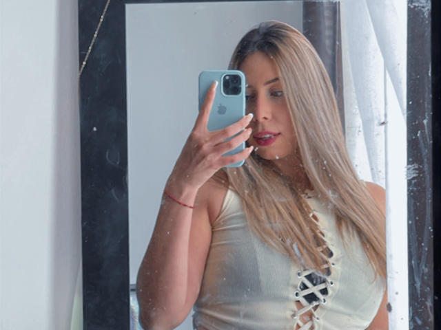 JennyLawry - Camera khiêu dâm &amp; quyến rũ trực tiếp - 25152393