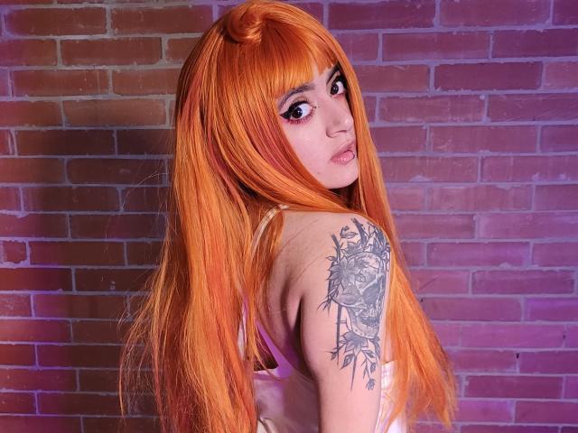 AmelieSato - Live porn &amp; sex cam - 25152453