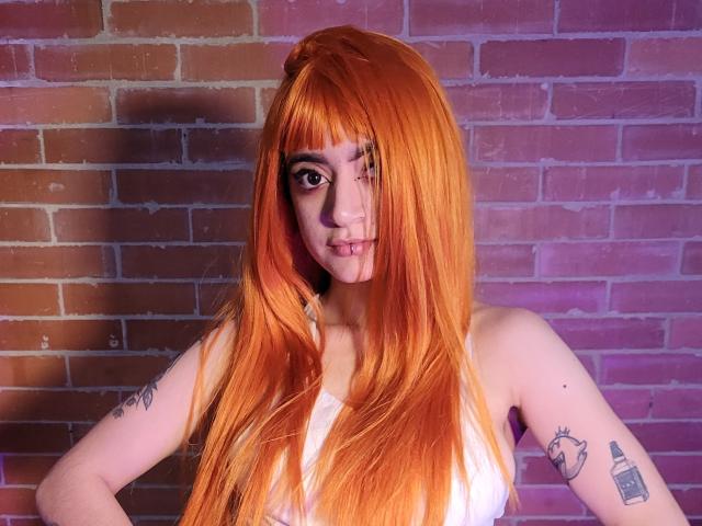 AmelieSato - Live porn &amp; sex cam - 25152473