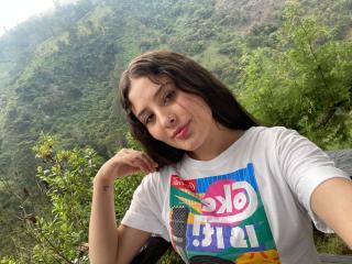 KathyStone - Sexe cam en vivo - 25152477