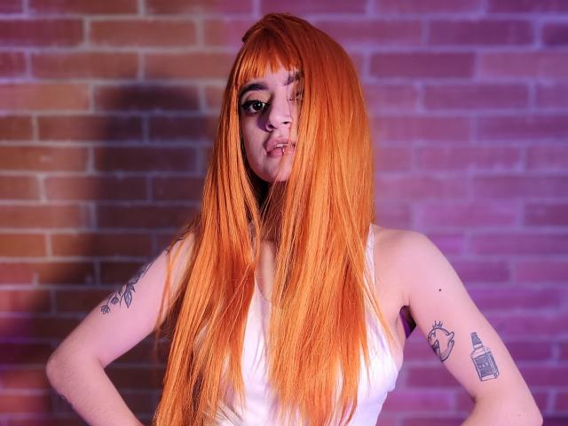 AmelieSato - Live porn &amp; sex cam - 25152481