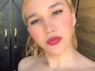 StefanyTs - Live porno og sexkamera - 25152553