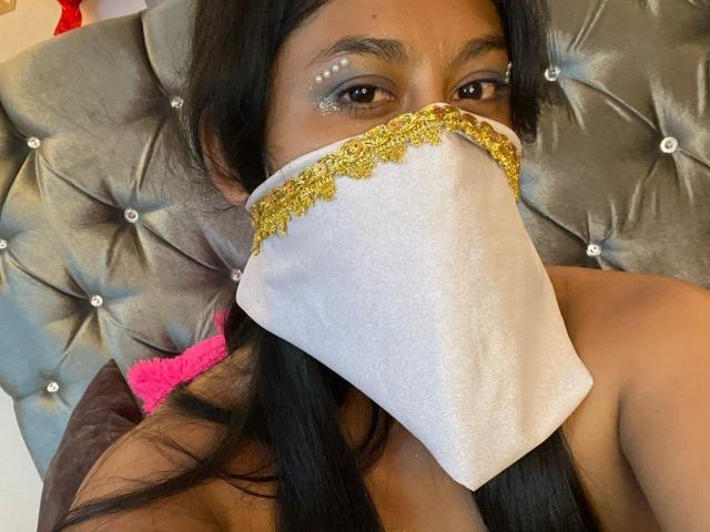 AliceRosss - Sexe cam en vivo - 25152965