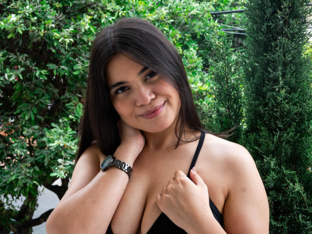 CamilaSofiia - Live porno og sexkamera - 25152981