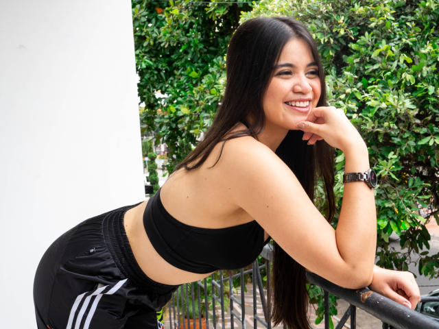 CamilaSofiia - Live porn &amp; sex cam - 25152993