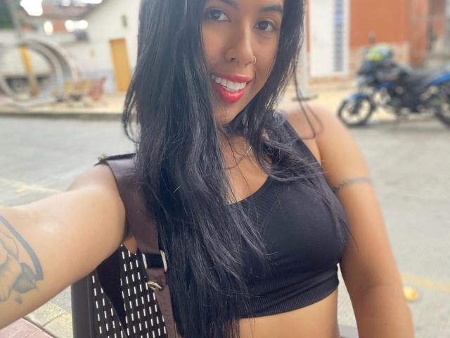 Chanelly - Live sex cam - 25153865