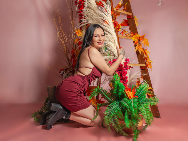 AriiaMoon - Live porn &amp; sex cam - 25153885