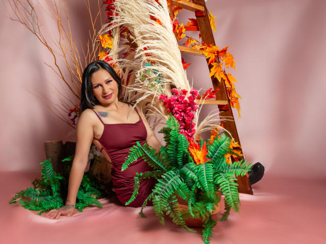 AriiaMoon - Sexe cam en vivo - 25153913