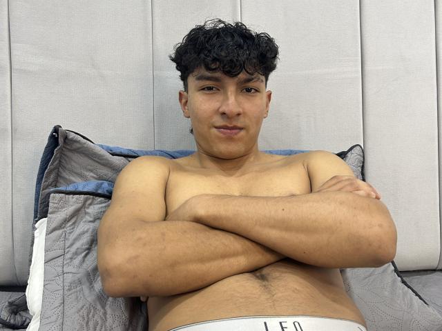 NexoSaenz - Live porn &amp; sex cam - 25154085