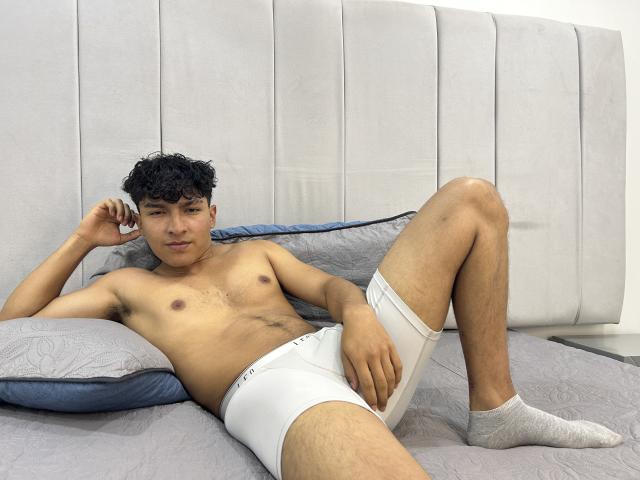 NexoSaenz - Live porn &amp; sex cam - 25154089