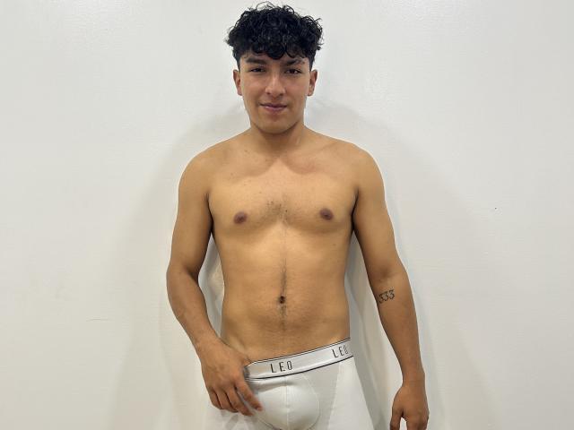 NexoSaenz - Sexe cam en vivo - 25154097