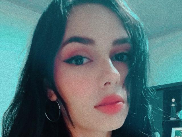 AnaisHilton - сексуальная веб-камера в реальном времени - 25154325