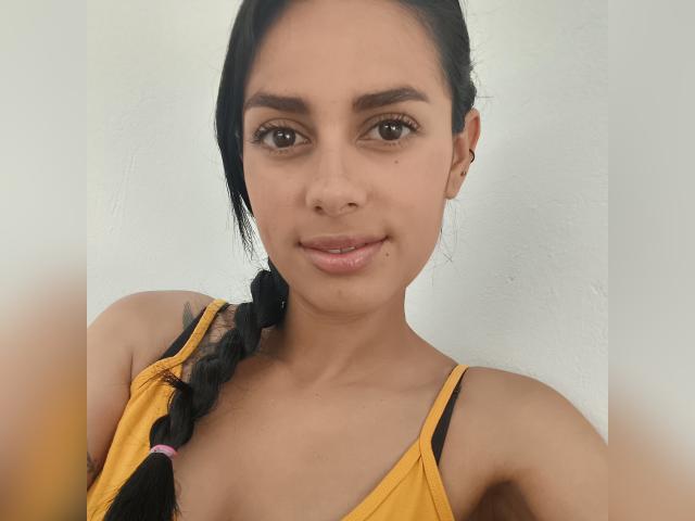 AnaisHilton - Sexe cam en vivo - 25154341