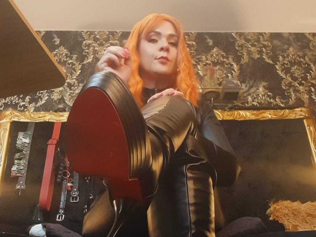 VictoriiaGray - Live porn &amp; sex cam - 25154957