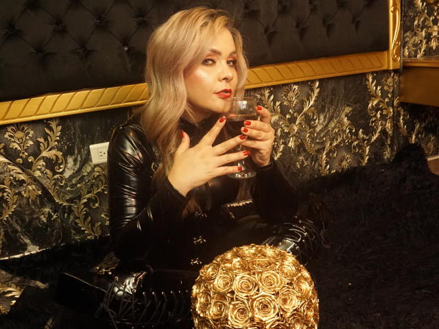 VictoriiaGray - Live sex cam - 25155137