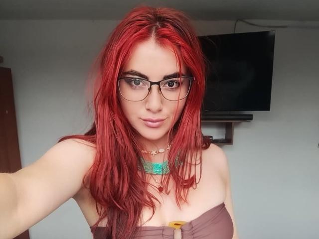 VictoriaLaurent - Élő pornó és szexkamera - 25155245
